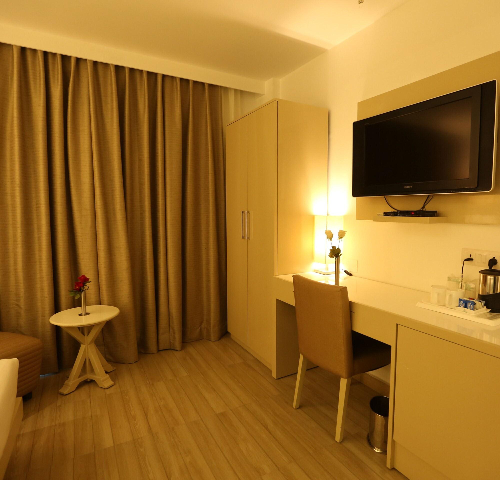 Hotel Shanti Palace West Patel Nagar New Delhi Extérieur photo