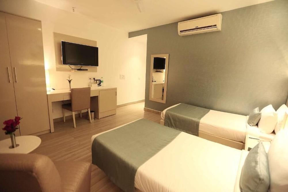 Hotel Shanti Palace West Patel Nagar New Delhi Extérieur photo