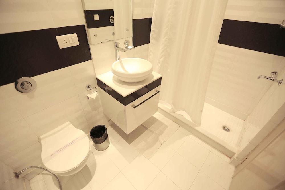 Hotel Shanti Palace West Patel Nagar New Delhi Extérieur photo