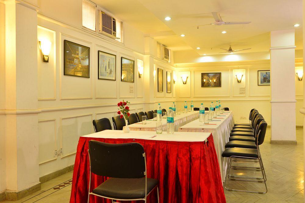 Hotel Shanti Palace West Patel Nagar New Delhi Extérieur photo