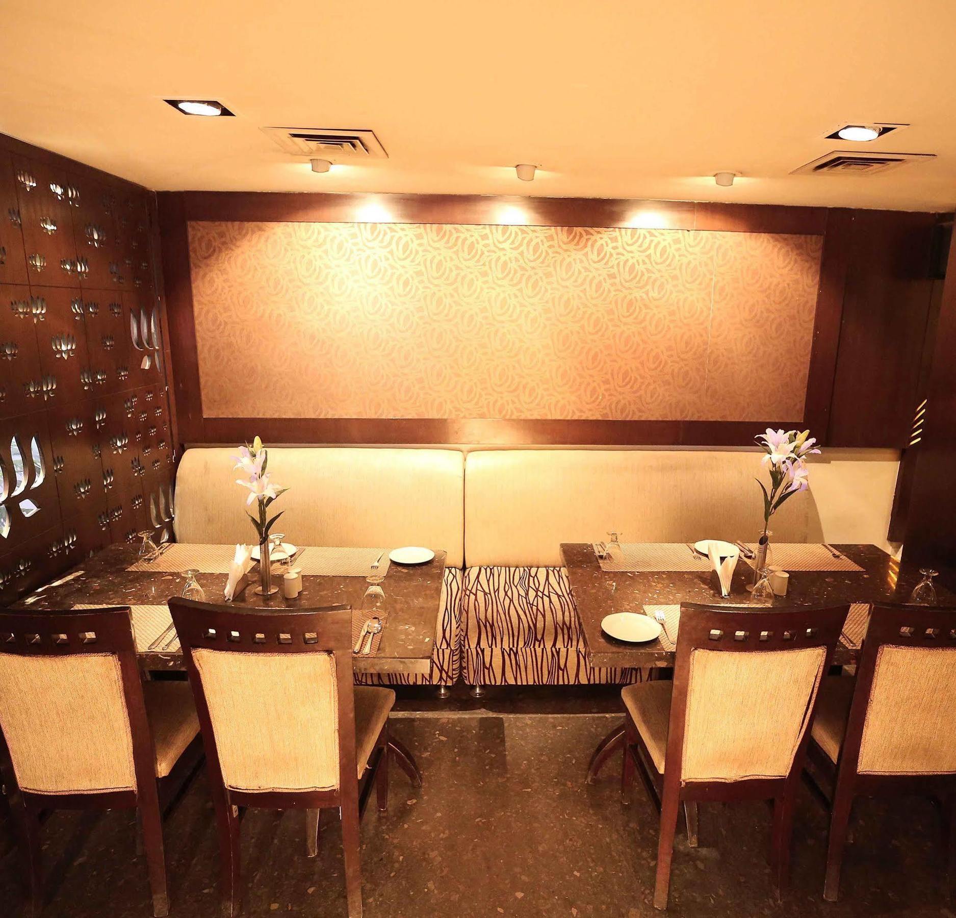 Hotel Shanti Palace West Patel Nagar New Delhi Extérieur photo